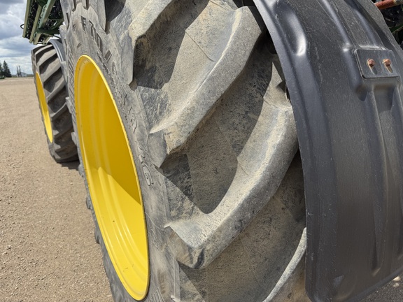2021 John Deere R4045 Sprayer/High Clearance
