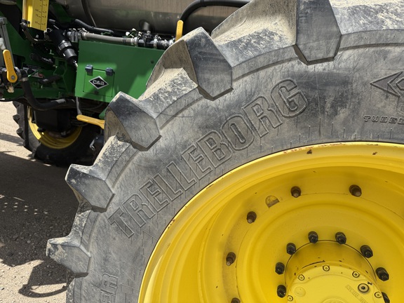 2021 John Deere R4045 Sprayer/High Clearance