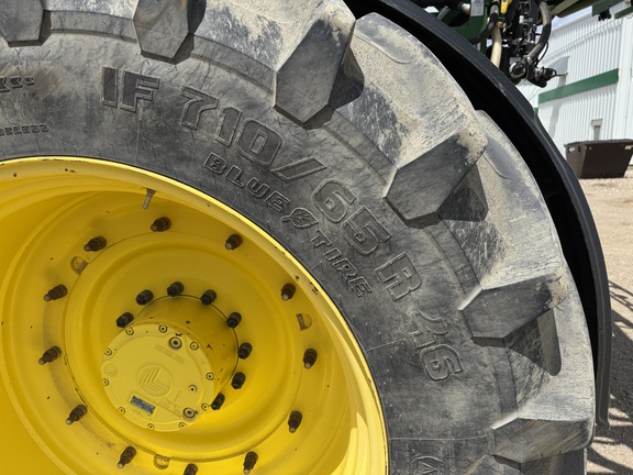 2021 John Deere R4045 Sprayer/High Clearance