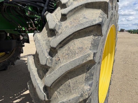 2021 John Deere R4045 Sprayer/High Clearance