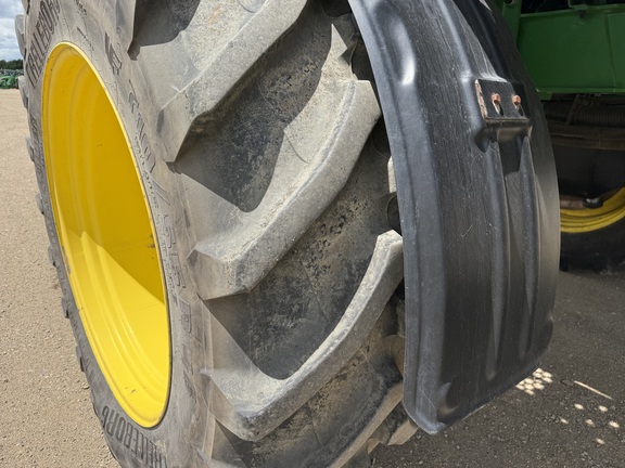 2021 John Deere R4045 Sprayer/High Clearance