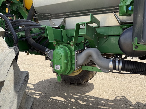 2021 John Deere R4045 Sprayer/High Clearance
