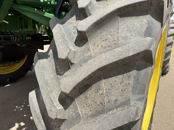 2021 John Deere R4045 Sprayer/High Clearance