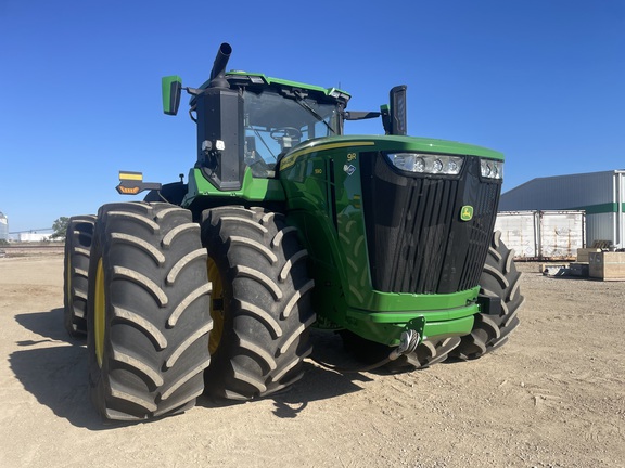 2024 John Deere 9R 590 Tractor 4WD