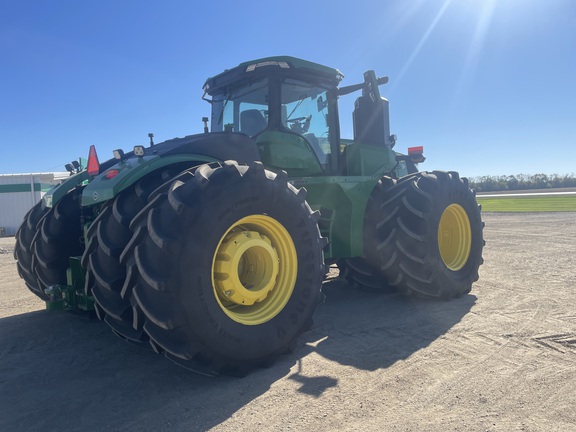 2024 John Deere 9R 590 Tractor 4WD