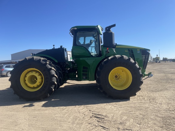 2024 John Deere 9R 590 Tractor 4WD