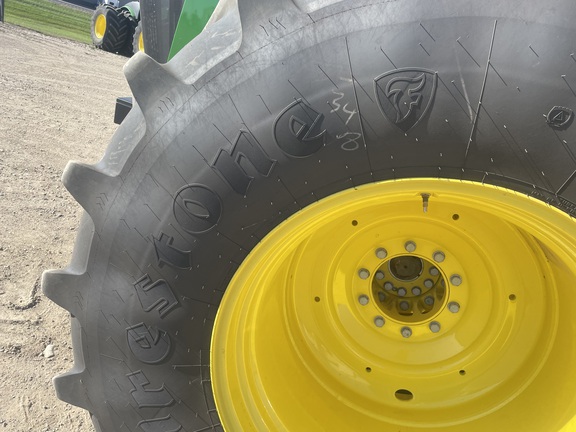 2024 John Deere 9R 590 Tractor 4WD