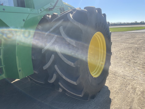 2024 John Deere 9R 590 Tractor 4WD