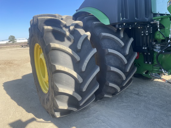 2024 John Deere 9R 590 Tractor 4WD
