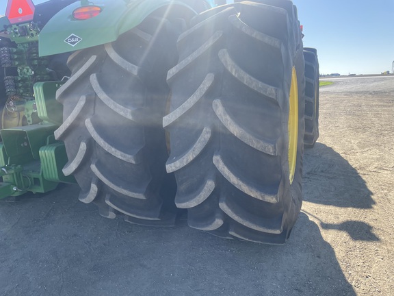 2024 John Deere 9R 590 Tractor 4WD