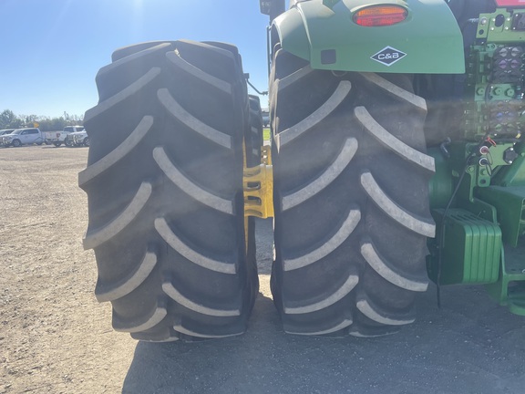 2024 John Deere 9R 590 Tractor 4WD