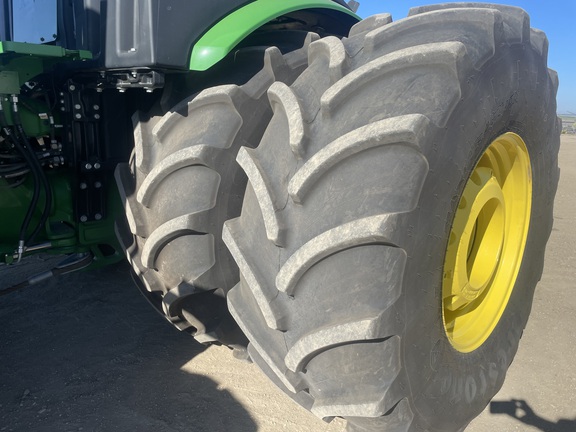 2024 John Deere 9R 590 Tractor 4WD