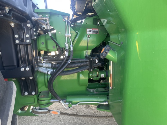 2024 John Deere 9R 590 Tractor 4WD