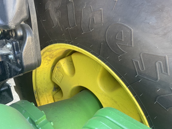 2024 John Deere 9R 590 Tractor 4WD