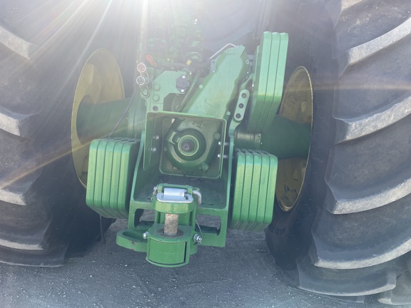 2024 John Deere 9R 590 Tractor 4WD