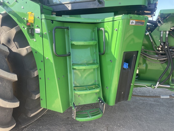 2024 John Deere 9R 590 Tractor 4WD