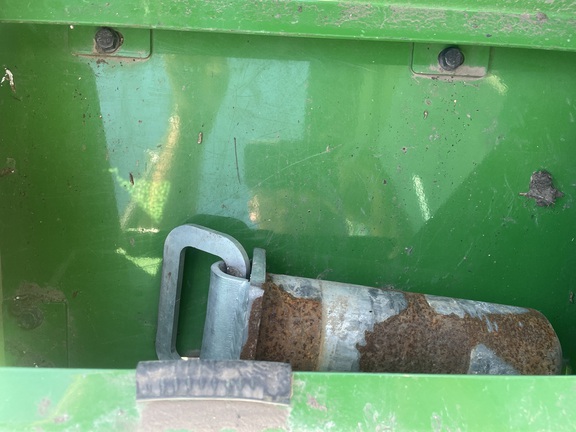 2024 John Deere 9R 590 Tractor 4WD