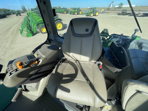 2024 John Deere 9R 590 Tractor 4WD