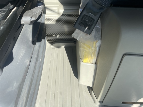 2024 John Deere 9R 590 Tractor 4WD