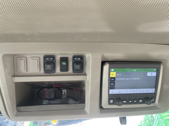 2024 John Deere 9R 590 Tractor 4WD