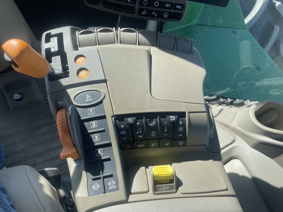 2024 John Deere 9R 590 Tractor 4WD