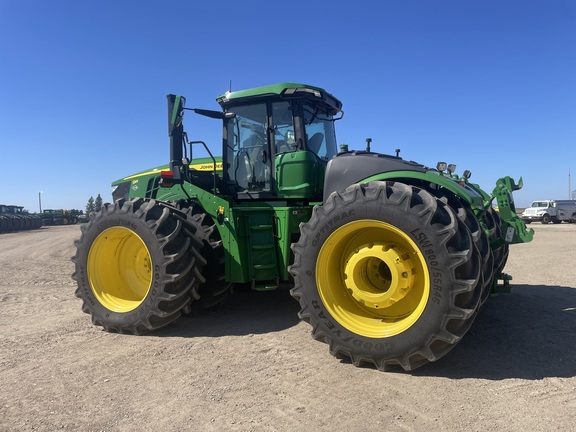 2024 John Deere 9R 590 Tractor 4WD