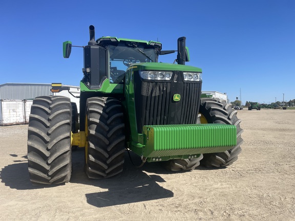 2024 John Deere 9R 590 Tractor 4WD
