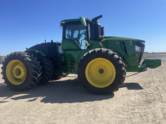 2024 John Deere 9R 590 Tractor 4WD