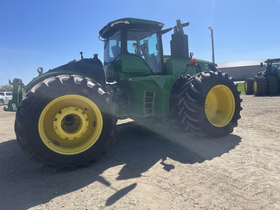2024 John Deere 9R 590 Tractor 4WD