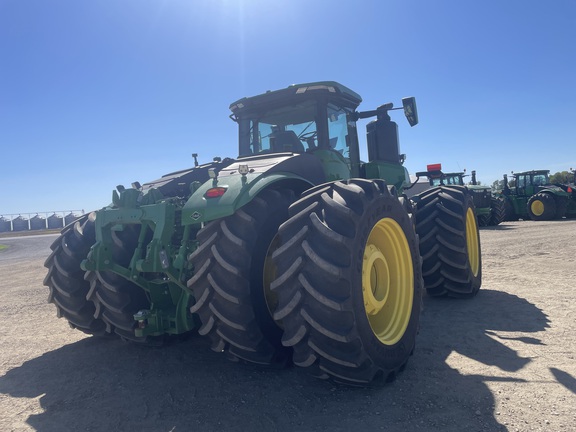 2024 John Deere 9R 590 Tractor 4WD