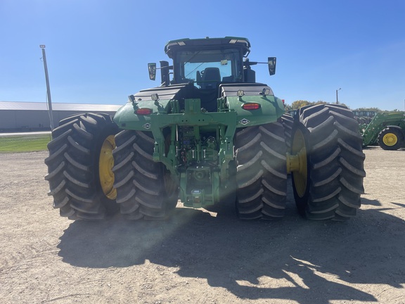 2024 John Deere 9R 590 Tractor 4WD