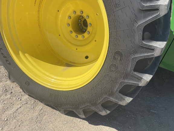 2024 John Deere 9R 590 Tractor 4WD