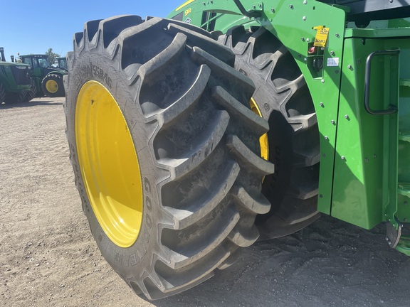 2024 John Deere 9R 590 Tractor 4WD