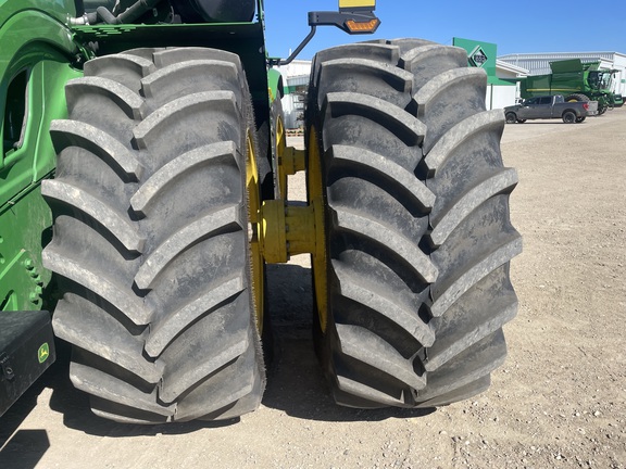 2024 John Deere 9R 590 Tractor 4WD