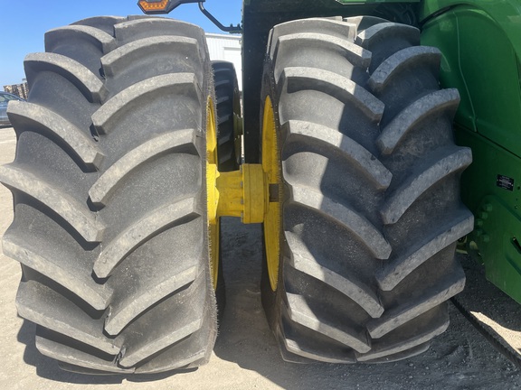 2024 John Deere 9R 590 Tractor 4WD