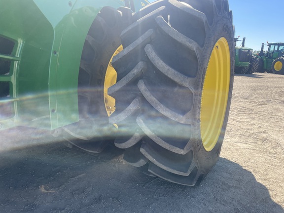 2024 John Deere 9R 590 Tractor 4WD