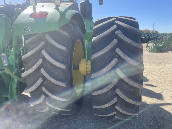 2024 John Deere 9R 590 Tractor 4WD