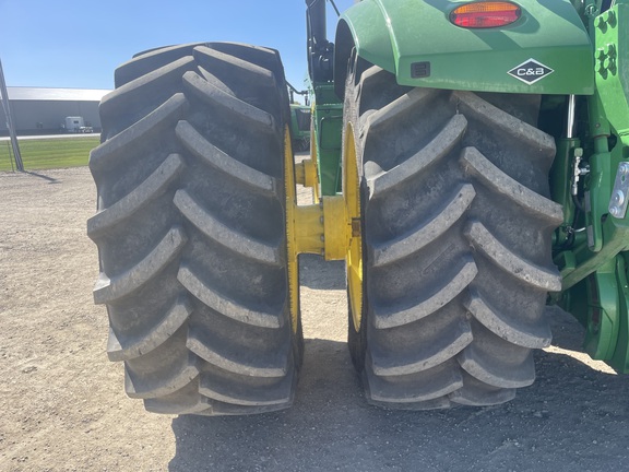 2024 John Deere 9R 590 Tractor 4WD