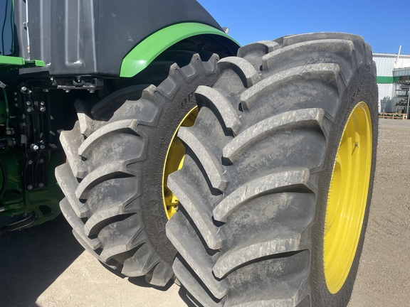 2024 John Deere 9R 590 Tractor 4WD