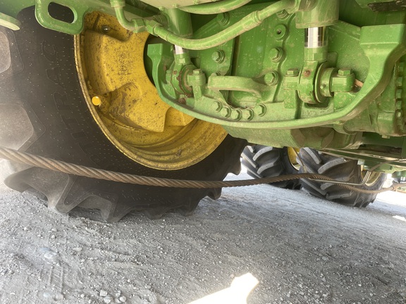 2024 John Deere 9R 590 Tractor 4WD