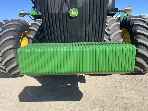 2024 John Deere 9R 590 Tractor 4WD