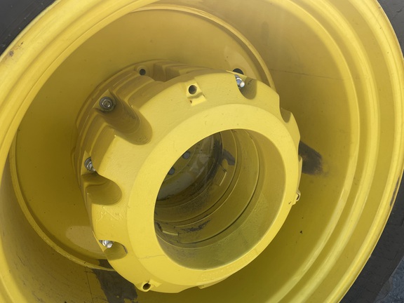 2024 John Deere 9R 590 Tractor 4WD