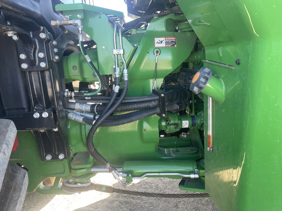 2024 John Deere 9R 590 Tractor 4WD