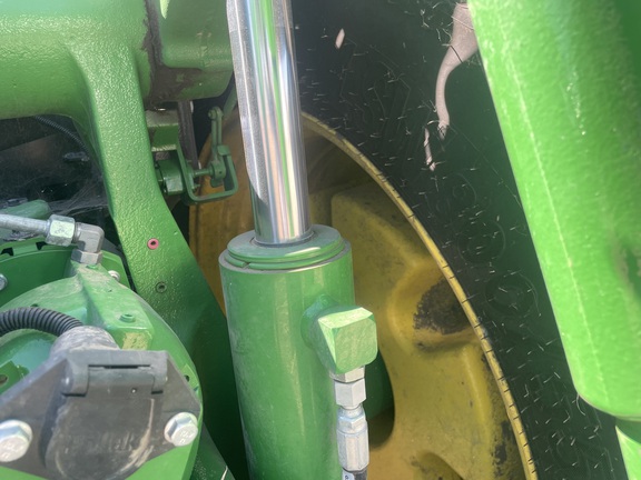 2024 John Deere 9R 590 Tractor 4WD