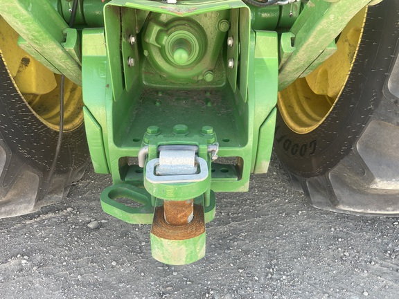 2024 John Deere 9R 590 Tractor 4WD