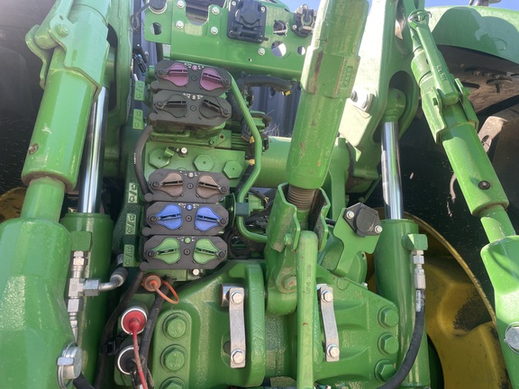 2024 John Deere 9R 590 Tractor 4WD