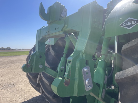 2024 John Deere 9R 590 Tractor 4WD