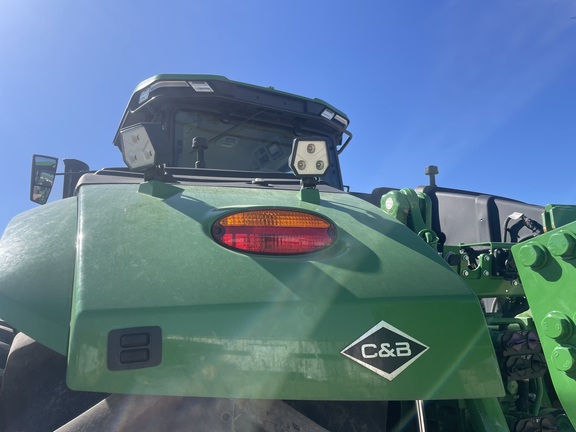 2024 John Deere 9R 590 Tractor 4WD