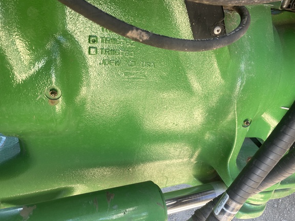 2024 John Deere 9R 590 Tractor 4WD