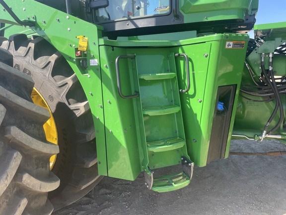 2024 John Deere 9R 590 Tractor 4WD